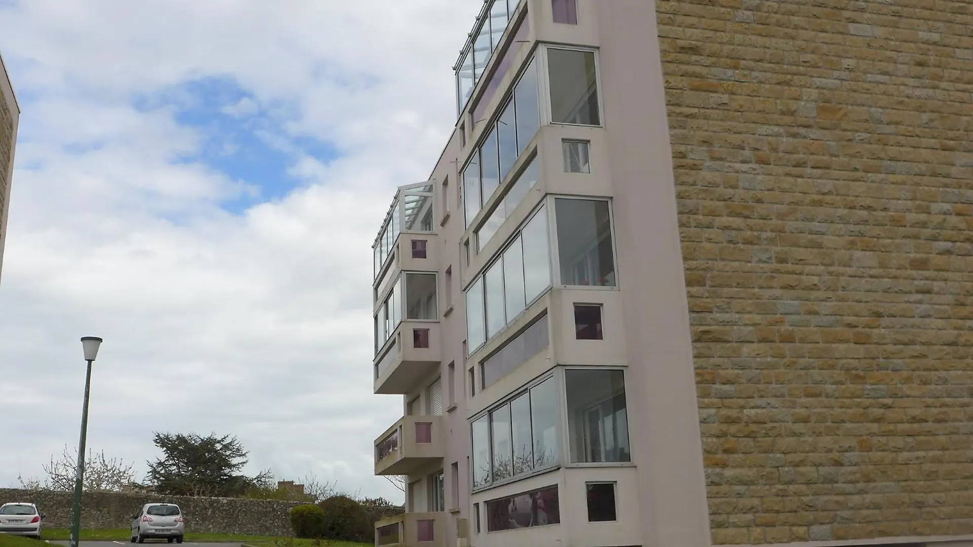 Apartment Saint Michel By Interhome Saint-Malo