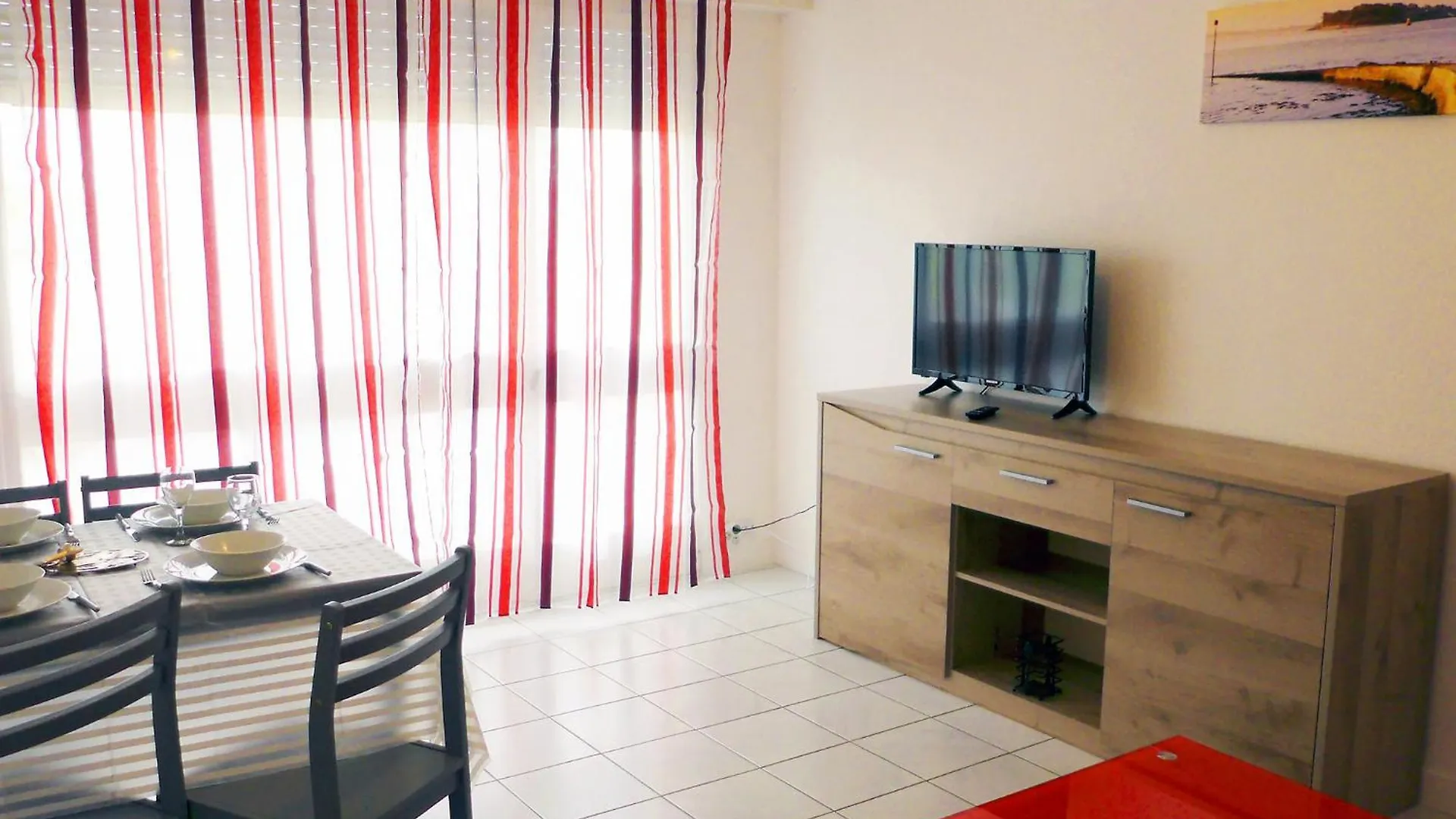 Apartment Saint Michel By Interhome