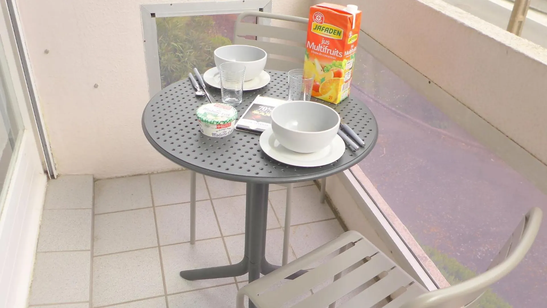 Apartment Saint Michel By Interhome  Saint-Malo