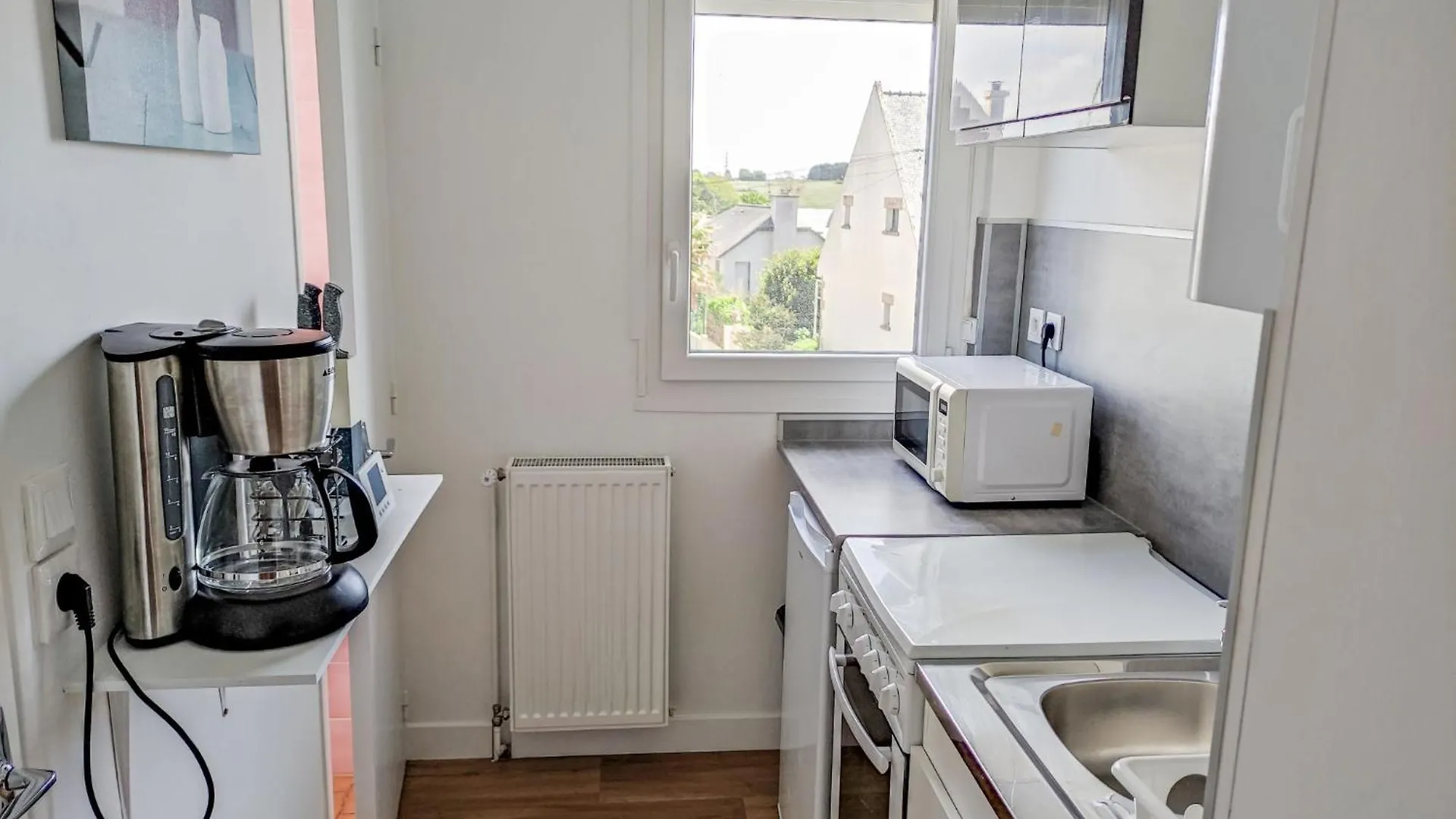 Apartment Saint Michel By Interhome