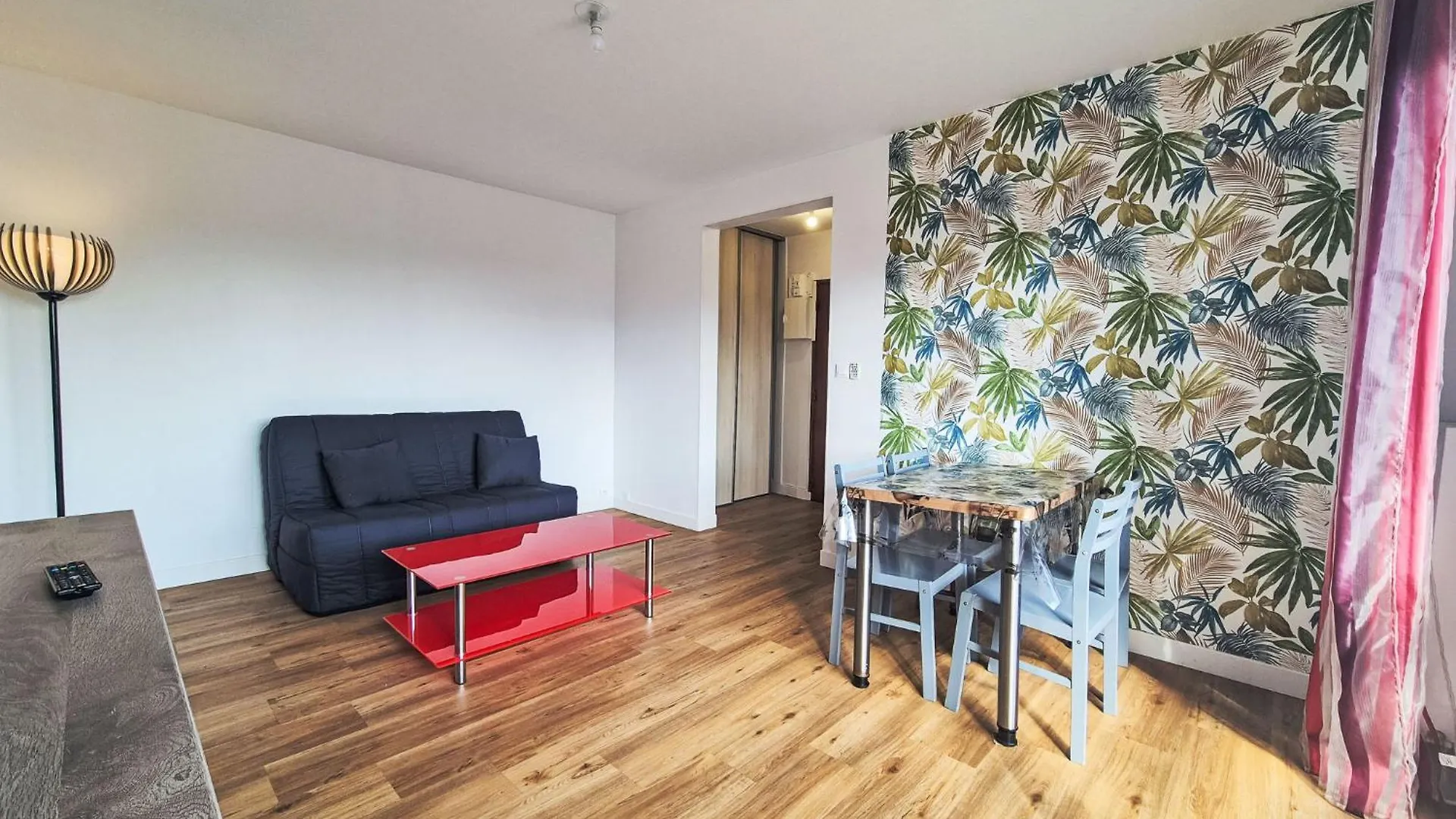 Apartment Saint Michel By Interhome
