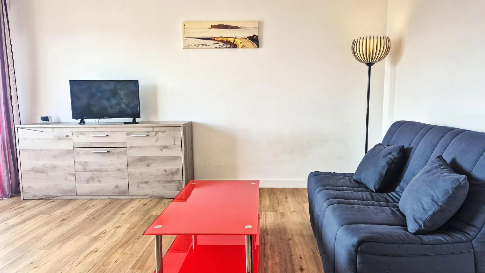 Apartment Saint Michel By Interhome