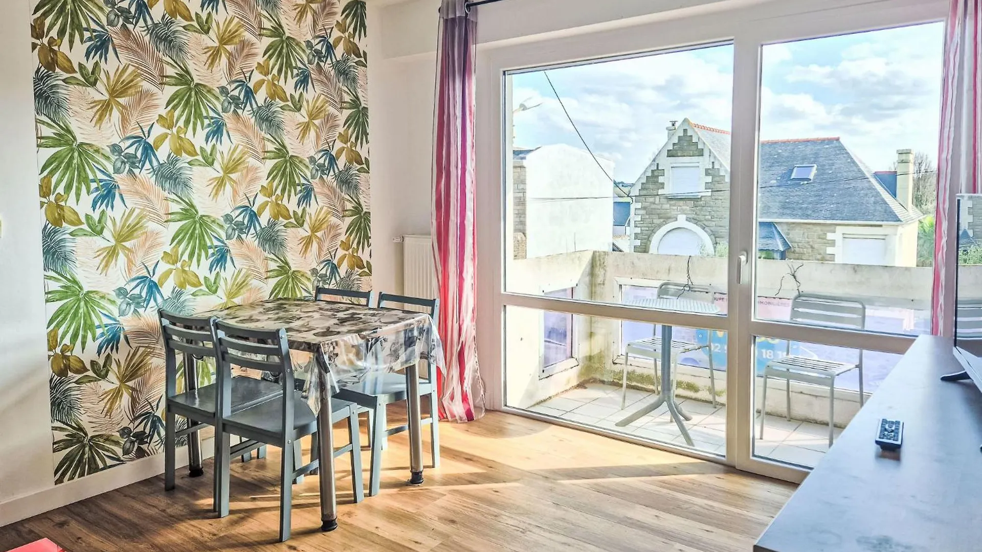 Apartment Saint Michel By Interhome Francia